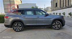 فولكسفاغن أطلس